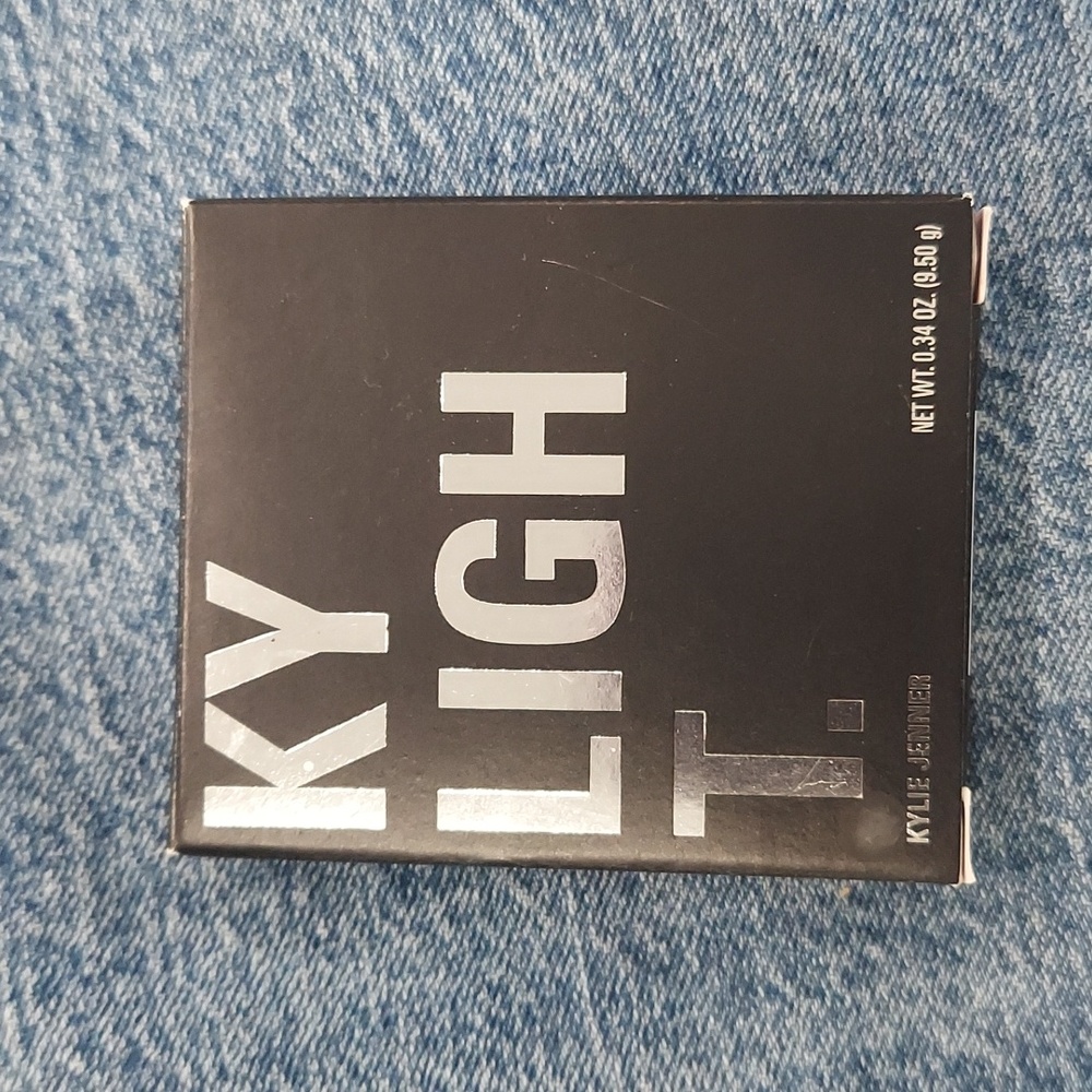 Kylie Highlighter